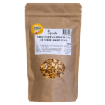 Grauzdētas pupas Pupuchi ar sieru un krējumu 250g