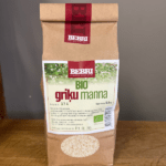 BIO Griķu manna