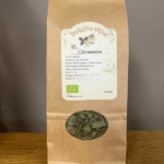 Citronmelisa tēja BIO