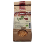 Bio Šķeltie zirņi 0.5kg