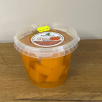 Marinēti ķirbīši