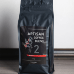 Kafija Artisan coffe blend #2