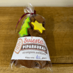 Sviesta piparkūkas  100g