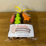 Sviesta piparkūkas 200g
