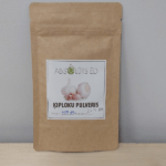 Ķiploku pulveris