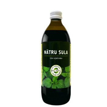 Nātru sula