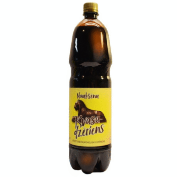 Naukšēnu kvasa dzēriens 1,5 L