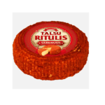 Talsu ritulis – Sarkanais