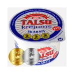 Talsu skābais krējums 25% 0,230g