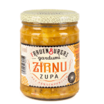 Zirņu zupa