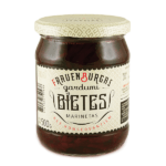 Bietes marinētas