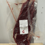 Flank steiks