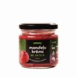 Mandeļu krēms - ķiršu