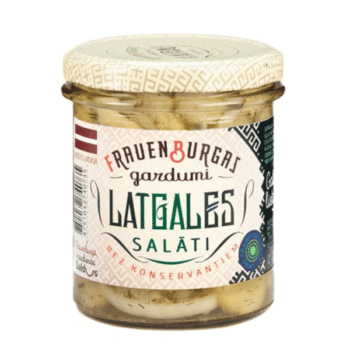 Latgales salāti Frauenburgas