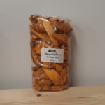 Mango šķēlītes, žāvētas BIO