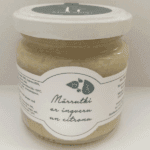 Mārrutki ar ingveru un citronu