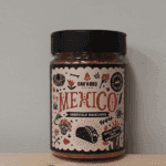 Mexico garšvielu maisījums