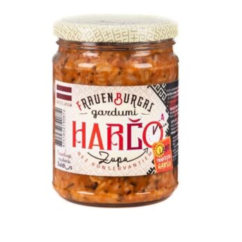 Harčo