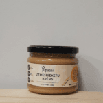 Zemesriekstu krēms Pupuchi