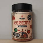 Garšvielu maisījums Korejas BBQ Zelts 150g