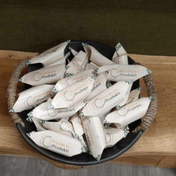 Konfekte "Gotiņa" - Provinces Produkti 1kg