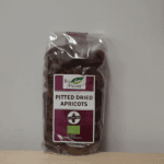 Žāvētas aprikozes, BIO, bezglutēna 400g