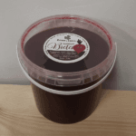 Marinētas bietes 1kg