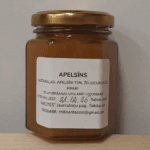 Apelsīns ar čillī 0,25l