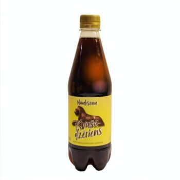 Naukšēnu kvasa dzēriens 0,5 L