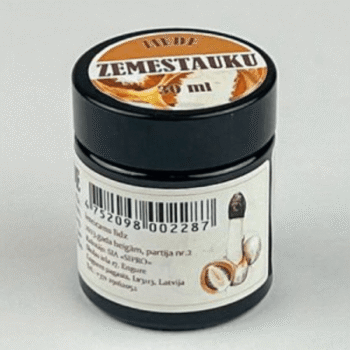 Zemestauku ziede 30ml
