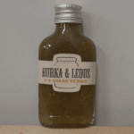 Salsa Verde 100ml