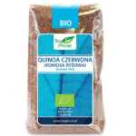 Kvinoja, sarkanā BIO  250g