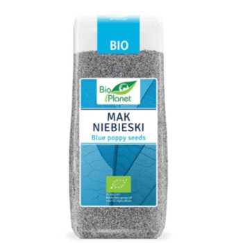 Magoņu sēklas, BIO 200g