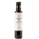 Kaņepju eļļa, BIO 250ml