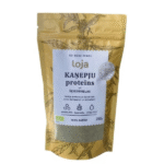 Kaņepju proteīns un šķiedrvielas, BIO  250gr