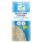 Saulespuķu sēklas, lobītas Bio, Bio planet 350gr