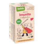 Augļu tēja bērniem, imunitātei, BIO