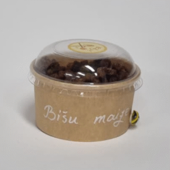 Bišu maize 50g