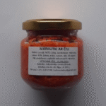 Mārrutki ar čili, 100ml