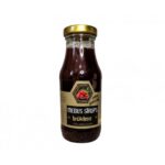 Medus sīrups "Brūklene" 250ml