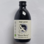 Bio Aroniju sula - Moon Berry 300ml