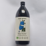 Bio Sausseržu sula - Blue North 1l