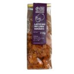Latvijas meloņu sukādes 150 g