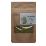 Pupumētra, čabers, kaltēts 10gr