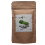 Kātu selerijas pulveris BIO 60gr