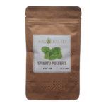 Spinātu pulveris BIO 50gr