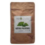 Nātru pulveris BIO, 50gr