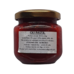Čili pasta 100gr