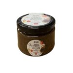 Ābolu deserts ar rudzu rupjmaizi