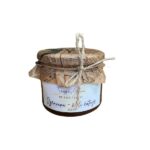 Dzērveņu čilli čatnijs